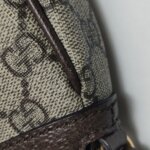 Gucci Ophidia G Logo — фото 15