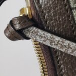 Gucci Ophidia G Logo — фото 16