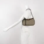 Gucci Ophidia G Logo (Гуччи) — фото 2