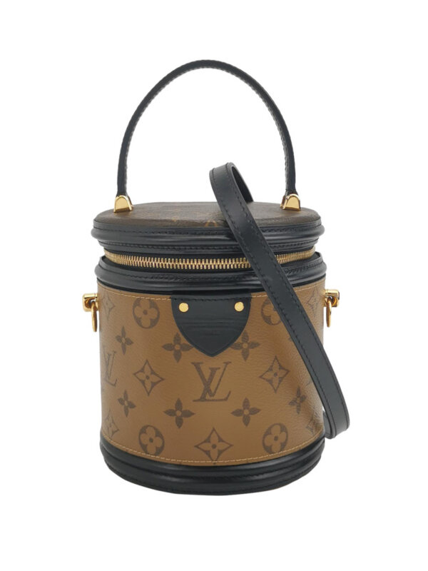 Louis Vuitton Cannes Reverse