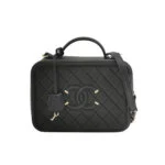 Chanel Vanity Case (Шанель) — миниатюра 1