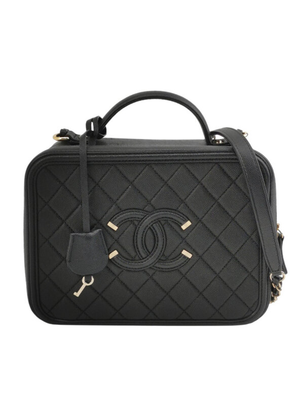 Chanel Vanity Case