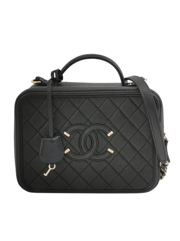 Chanel Vanity Case (Шанель)