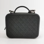 Chanel Vanity Case (Шанель) — фото 5