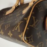 Louis Vuitton Speedy 20 Monogram — фото 15