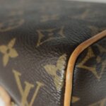 Louis Vuitton Speedy 20 Monogram — фото 16