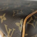 Louis Vuitton Speedy 20 Monogram (Луи Виттон) — фото 16