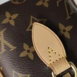Louis Vuitton Speedy 20 Monogram (Луи Виттон) — фото 17