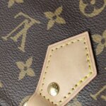 Louis Vuitton Speedy 20 Monogram — фото 20