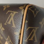 Louis Vuitton Speedy 20 Monogram — фото 22