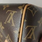 Louis Vuitton Speedy 20 Monogram (Луи Виттон) — фото 22