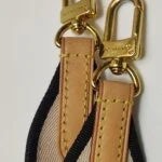 Louis Vuitton Speedy 20 Monogram (Луи Виттон) — фото 23