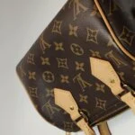 Louis Vuitton Speedy 20 Monogram (Луи Виттон) — фото 24