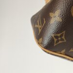 Louis Vuitton Speedy 20 Monogram — фото 25