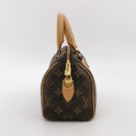 Louis Vuitton Speedy 20 Monogram — фото 4