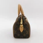 Louis Vuitton Speedy 20 Monogram (Луи Виттон) — фото 4