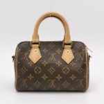 Louis Vuitton Speedy 20 Monogram — фото 5