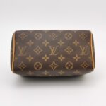 Louis Vuitton Speedy 20 Monogram — фото 6