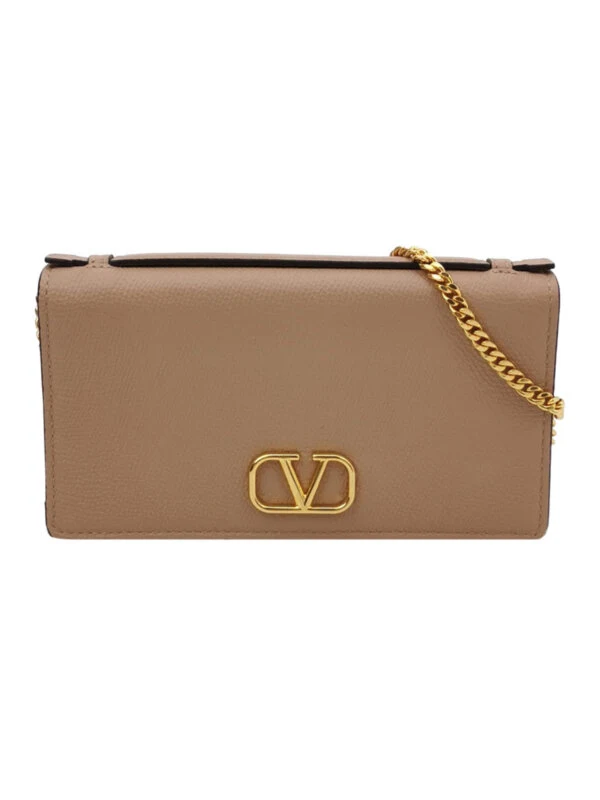 Valentino Garavani V Logo (Валентино)