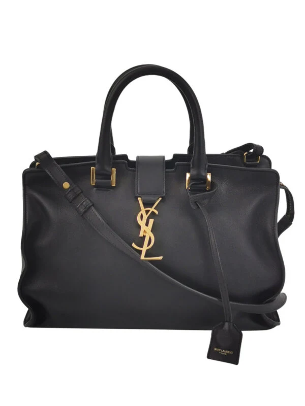 Saint Laurent Cabas — продано
