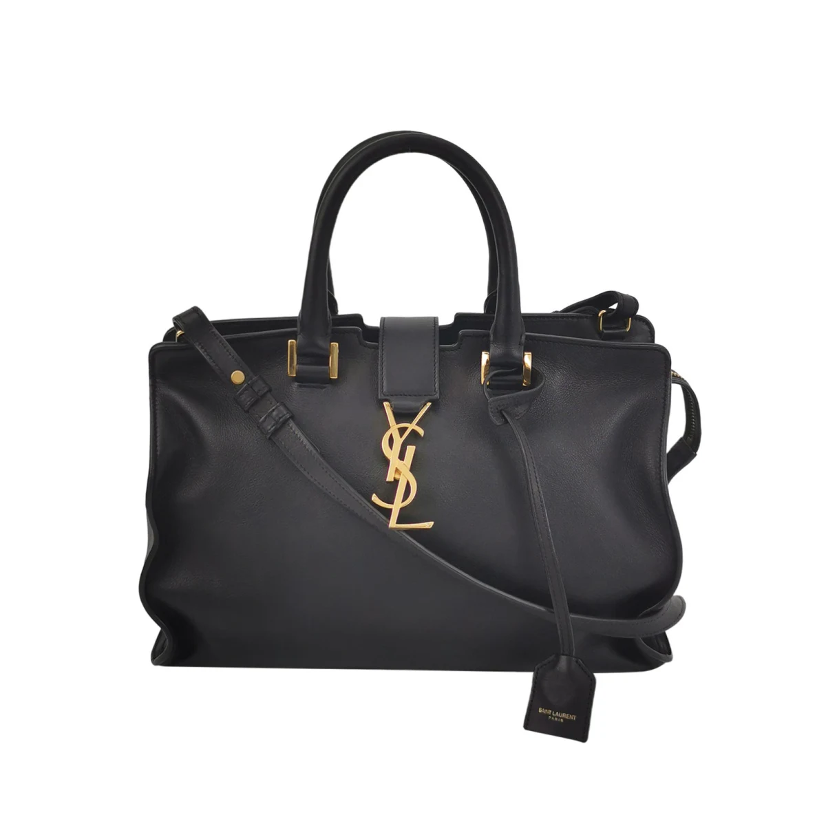 Saint Laurent Cabas — продано