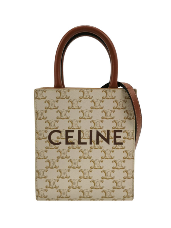 Celine Cabas Logo