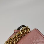 Gucci Padlock GG signature — фото 15