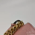 Gucci Padlock GG signature (Гуччи) — фото 15