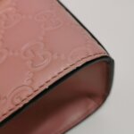 Gucci Padlock GG signature — фото 17
