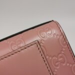 Gucci Padlock GG signature — фото 18