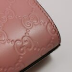 Gucci Padlock GG signature — фото 20