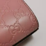 Gucci Padlock GG signature (Гуччи) — фото 20