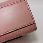 Gucci Padlock GG signature — фото 21