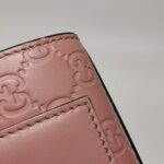 Gucci Padlock GG signature — фото 22