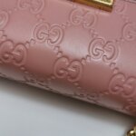 Gucci Padlock GG signature — фото 23