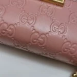Gucci Padlock GG signature (Гуччи) — фото 23