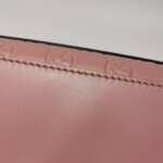 Gucci Padlock GG signature — фото 24