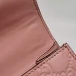 Gucci Padlock GG signature — фото 25