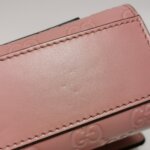 Gucci Padlock GG signature — фото 27