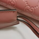 Gucci Padlock GG signature — фото 29