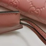 Gucci Padlock GG signature (Гуччи) — фото 29