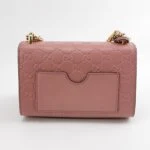 Gucci Padlock GG signature (Гуччи) — фото 5