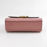 Gucci Padlock GG signature (Гуччи) — фото 6