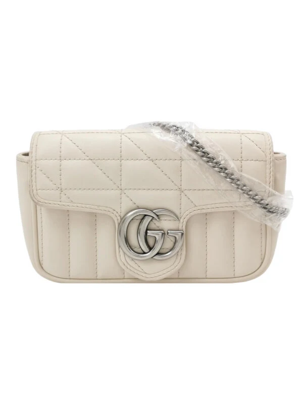 Gucci GG Marmont G — продано