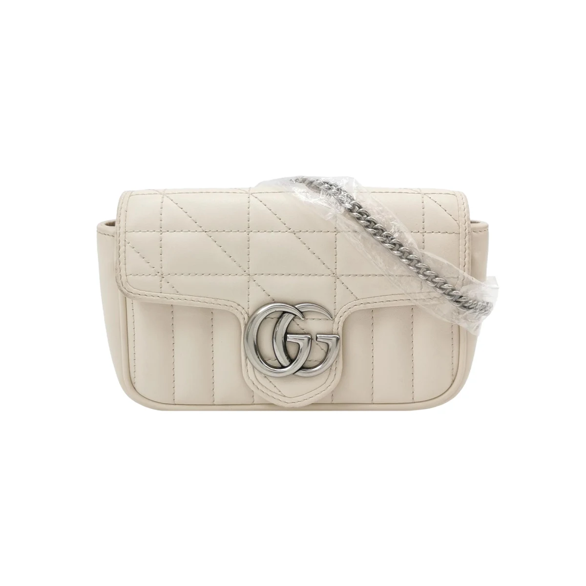 Gucci GG Marmont G — продано
