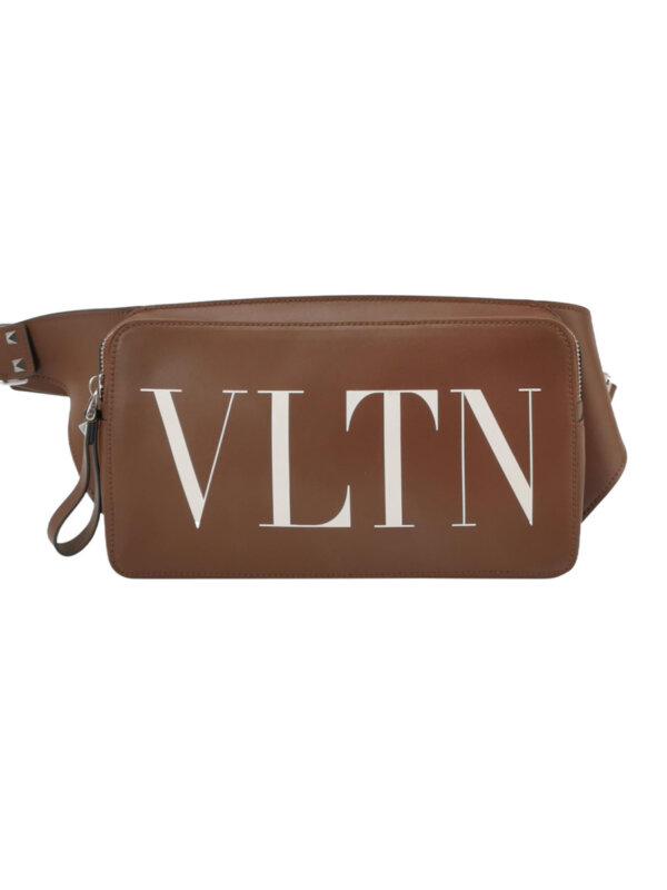 Valentino Garavani Logo Belt Bag