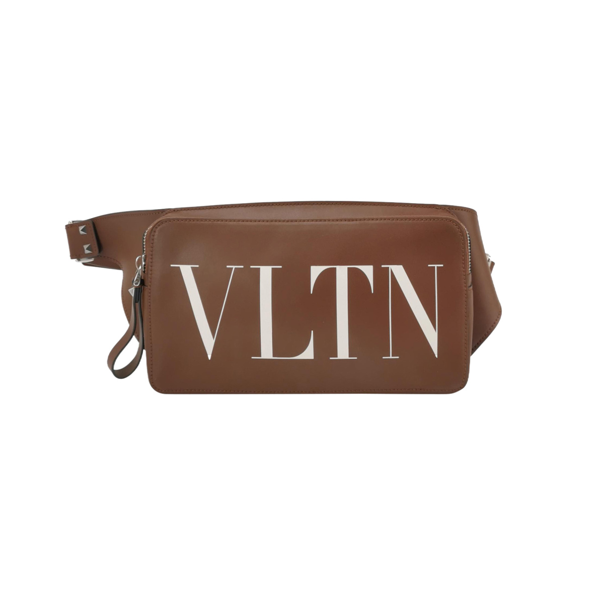 Valentino Garavani Logo Belt Bag — фото 1