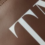 Valentino Garavani Logo Belt Bag — фото 11