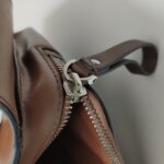 Valentino Garavani Logo Belt Bag — фото 12