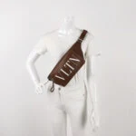 Valentino Garavani Logo Belt Bag (Валентино) — фото 2